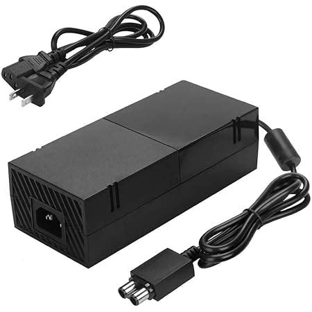 Amazon Microsoft Original Power Supply Power Brick Ac Power