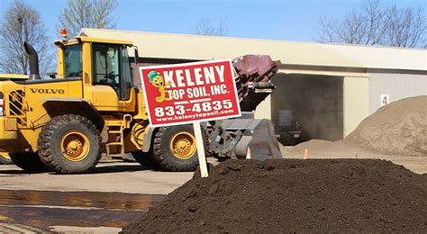 dirt-pile - Keleny Top Soil