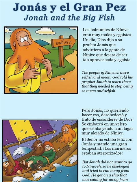 Para ver cuentos bilingües para niños devocionales historias de la