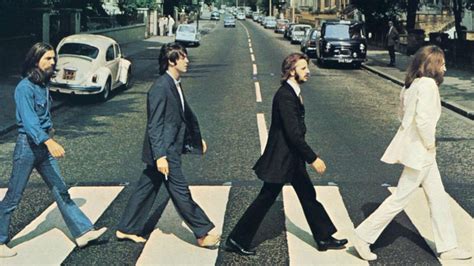 10 Curiosidades Sobre Os Beatles Stoned Moda Masculina E Feminina