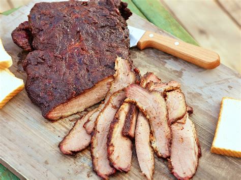 Smoked Beef Roast Marinade