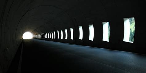 La Luce In Fondo Al Tunnel LMF Lamiafinanza