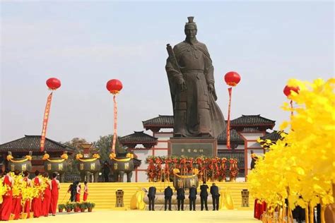 重磅！商丘火神台景区本月26日免门票啦！ 搜狐大视野 搜狐新闻