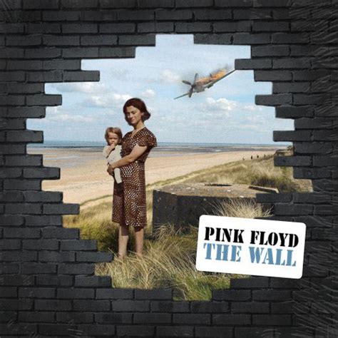 Pink Floyd The Wall Album Covers