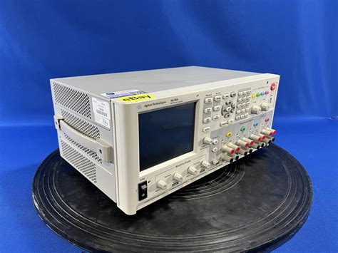 Agilent Keysight N A Power Analyzer Ebay