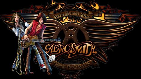 Aerosmith Wallpaper - WallpaperSafari