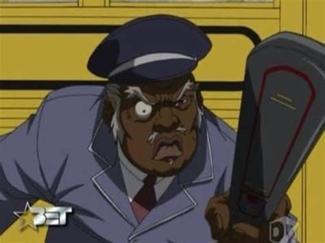 The Boondocks Season 2 Episode 15 Watch Online Azseries