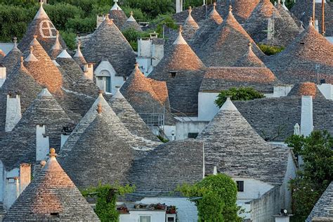 Trulli In Alberobello Valle D Itria Valley Bari Apulia Italy 1