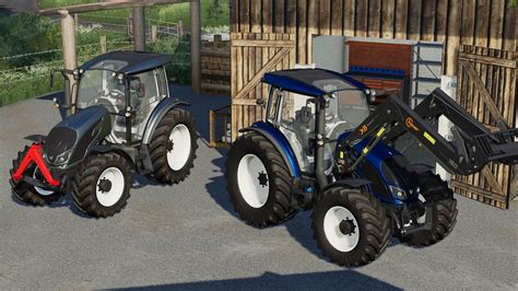 Valtra A Serie V Fs Landwirtschafts Simulator Mods Ls Mods