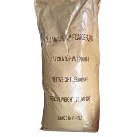 Black 98 Pure Potassium Humate For Agricultural Use At Best Price In