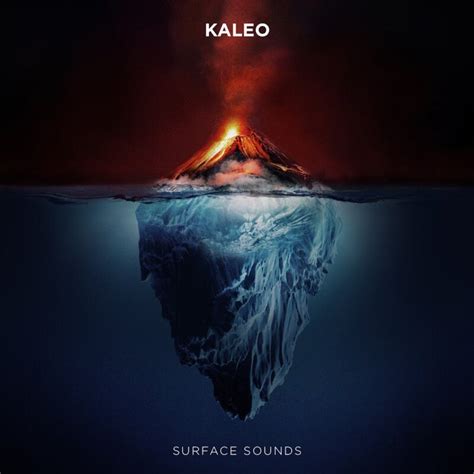 Kaleo Announces New Album 'Surface Sounds' Will Release in June - Nerds and Beyond