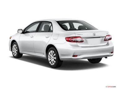 2013 Toyota Corolla Review, Pricing, & Pictures | U.S. News