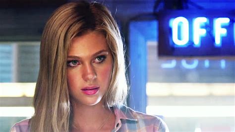 Nicola Peltz Transformers 4 Wallpaper