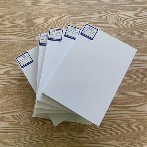 china pvc mm sheet manufacturers  suppliers gokai