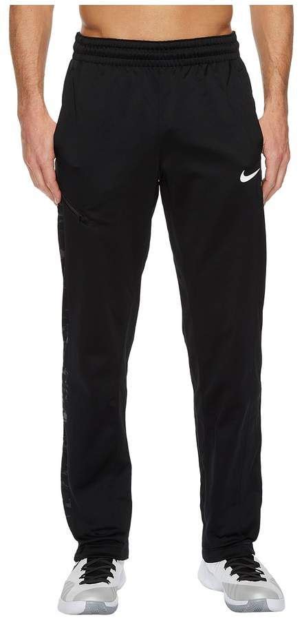 Nike Therma Elite Basketball Pant Basketball Pants Pants High