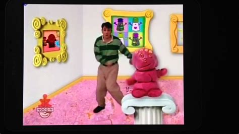 Blue's Clues Museum