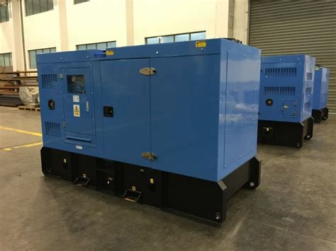 Low Noise Yuchai Diesel Generator 640kw 800kva With Iso9001 Ce