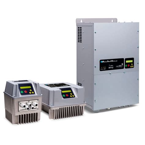 Pump Variable Speed Drive Single Phase Three Phase Hvac Vasco Variable Speed Controller