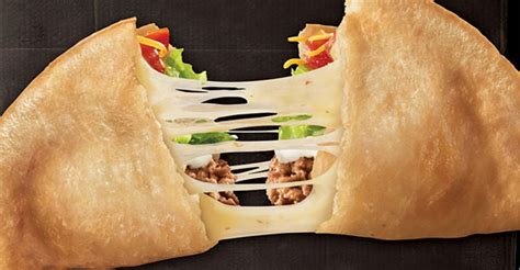 Taco Bell to roll out Quesalupa systemwide | Nation's Restaurant News