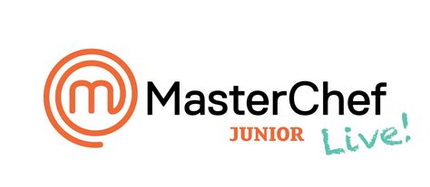 Masterchef Junior Live Returning With Season 8 Contestants R