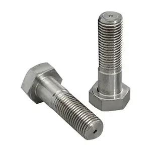 Stainless Steel Fasteners Ss Bolts Manufacturer In India