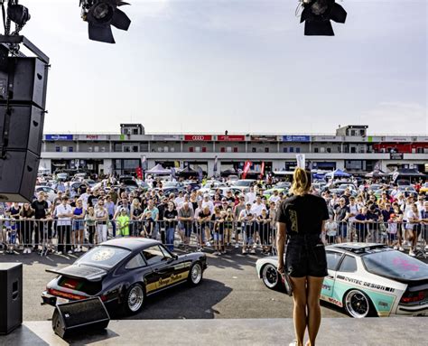 Magazin Grip Das Motorevent