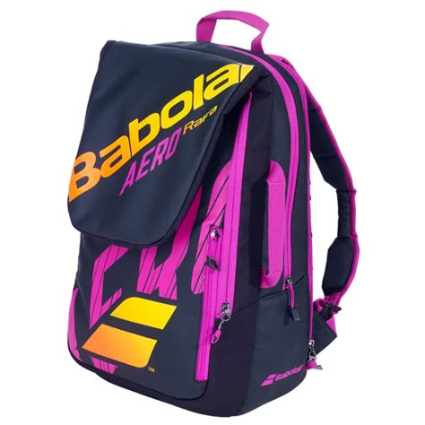 Mochila Babolat Pure Aero Rafa Tienda Sporthouse