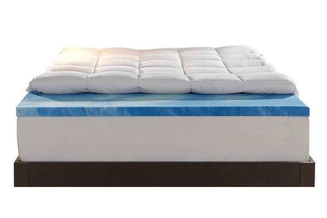 Top 10 Best Mattresses Toppers In 2023 Reviews