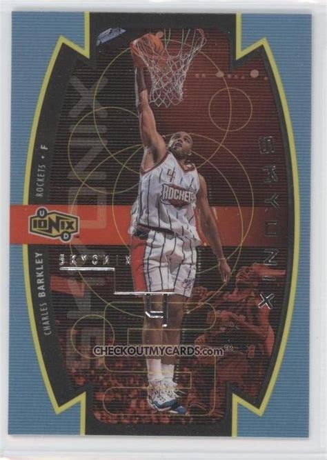 Best Basketball Cards Inserts Ud Ionix Skyonix