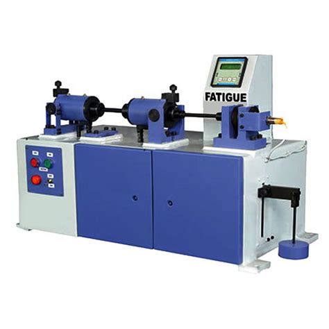 Fatigue Testing Machine Manufacturers, Suppliers, Exporters