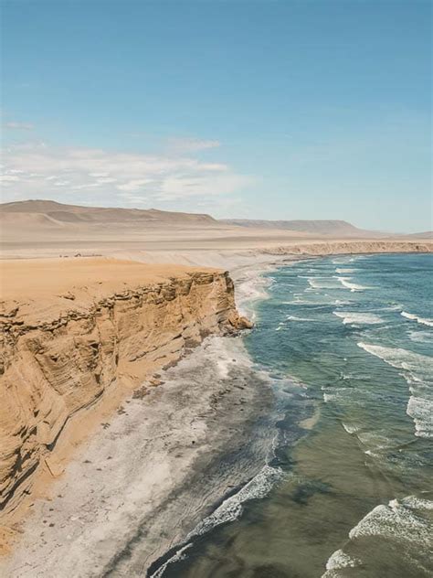 Huacachina y Paracas desde Lima en bus turístico Machu Picchu Peru Tours