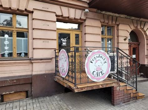 Pogaduchy Cafe Legnica Opinie I Godziny Otwarcia