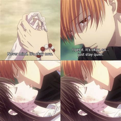 Fruits Basket Quotes Fruits Basket Manga Fruit Basket Anime Fr