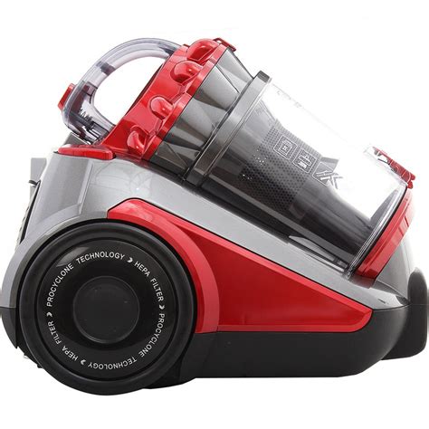 Купить Пылесос Doffler VCC 2280 RB в Москве