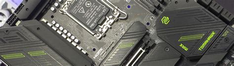 MSI MAG Z790 Tomahawk Max Review - OC3D