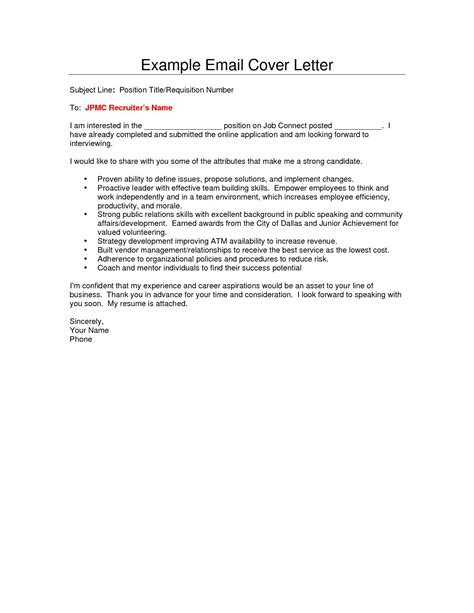 Example Persuasive Letter Using Aida Structure 1
