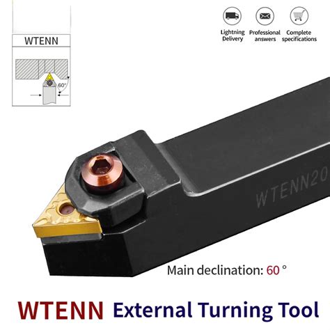 Porte Outil Triangul TNMG Avec Inserts Carbure Test Et Avis