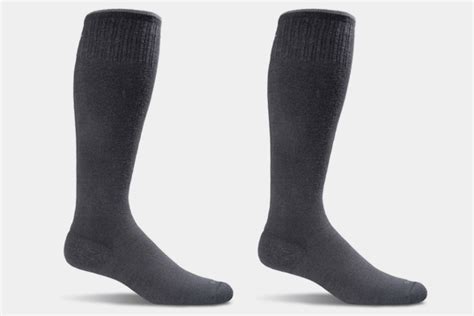 Top 5 Best Compression Socks For Men Improb