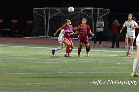 Girls Soccer Gallery Hornell V Midlakes At The Ted Tillman Memorial