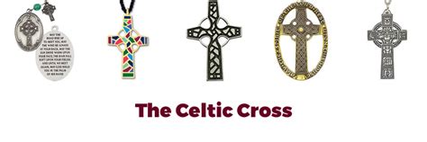 Celtic Crosses: Design, History & Symbolism: Terra Santa Guild