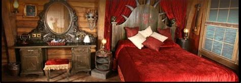 Pirate Themed Bedroom Design Ideas