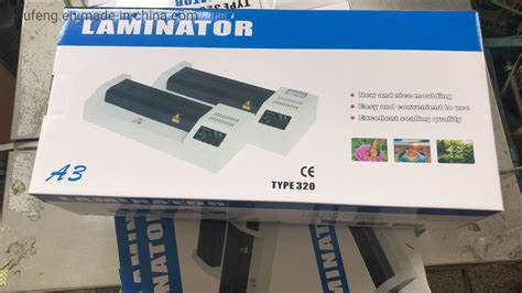 Laminating Machine For A A Paper Hot Laminating Cold Laminating Laminator Machine And