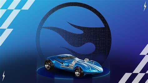 Hot Wheels Unleashed Twin Mill Unleashed Edition