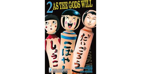 As The Gods Will 2 By Muneyuki Kaneshiro