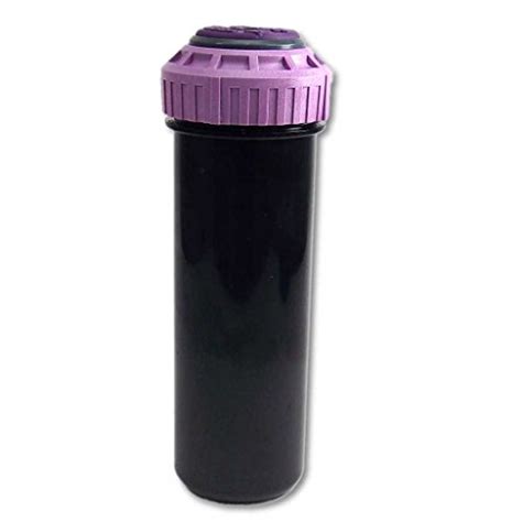 K Rain Rcw Superpro Sprinkler Head Purple Top For Reclaimed Water