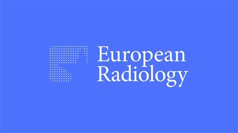 Graphical Abstracts European Radiology