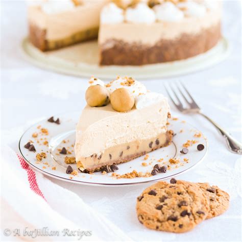 Deep Dish Cookie Dough Pie A Bajillian Recipes