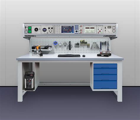 Cbp Ww Wide Workload Calibration Test Bench Calbench