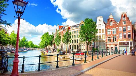 33 Awesome Things Amsterdam Is Known For • 33 Travel Tips