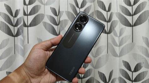 Perbandingan Harga HP Oppo A58 Vs Infinix Hot 50 Pro Plus Spesifikasi Bersaing Ketat Beda Di